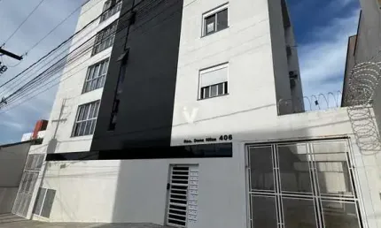 Apartamento 2 dormitórios com vaga de garagem próximo a UFN!