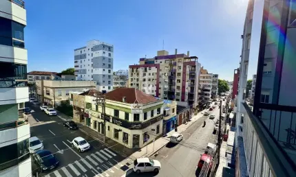 Apartamento 3 dormitórios à venda Bonfim Santa Maria/RS