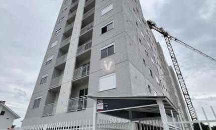 Apartamento com 2 quartos à venda na Rodovia RST-287, 6333, Camobi, Santa Maria