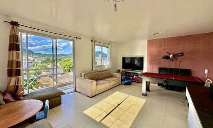 COBERTURA DUPLEX COM TERRAÇO PRÓXIMO AO CLUBE DORES!