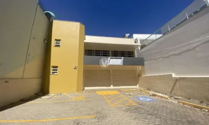 Barracão / Galpão / Depósito à venda na Rua Coronel Niederauer, 1221, Bonfim, Santa Maria