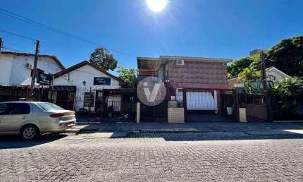 Terreno à venda na Rua Tamanday, 73 74, Nonoai, Santa Maria