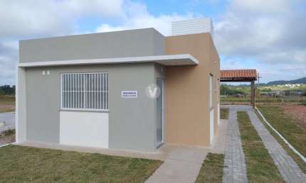Casa com 3 quartos à venda na Estrada Eduardo Duarte, Diácono João Luiz Pozzobon, Santa Maria