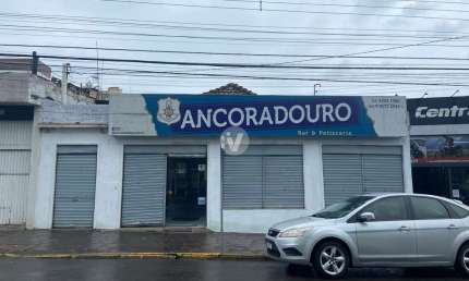Ponto comercial à venda na Avenida Presidente Vargas, 1109, Nossa Senhora de Fátima, Santa Maria