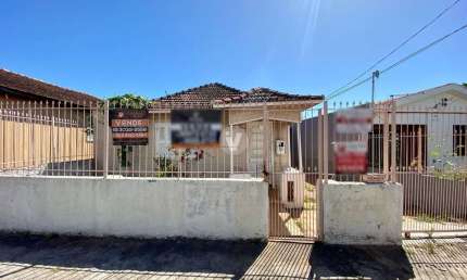Terreno à venda na Rua Carlos Gomes, 30, Duque de Caxias, Santa Maria