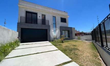 Casa com 3 quartos à venda na Rua João Franciscatto, São José, Santa Maria