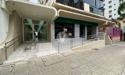Ponto comercial para alugar na Avenida Presidente Vargas, 2091, Nossa Senhora de Fátima, Santa Maria