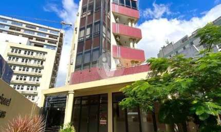 Ponto comercial para alugar na Avenida Presidente Vargas, 2135, Nossa Senhora de Fátima, Santa Maria
