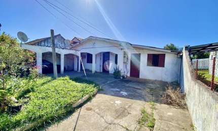 Casa em Camobi Próximo a Base Aérea, para reforma!!