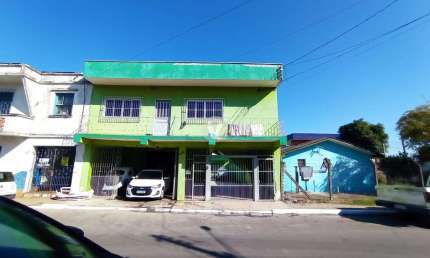 Casa com 5 quartos à venda na Rua Rafael Real, 280, Carolina, Santa Maria