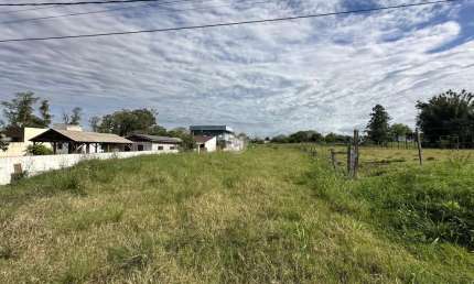 Terreno à venda na Rodovia BR-287, São João, Santa Maria