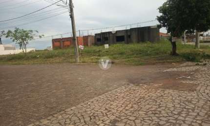 Terreno à venda na Avenida Evaldo Behr, Rua 01, Camobi, Santa Maria