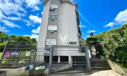 Apartamento com 3 quartos à venda na Rua Aureliano de Figueiredo Pinto, 01 ou 150, Nossa Senhora das Dores, Santa Maria