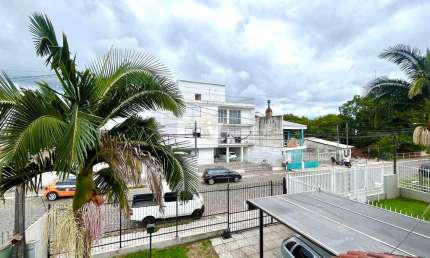 Casa Residencial com Piscina e Energia Solar em Santa Maria.