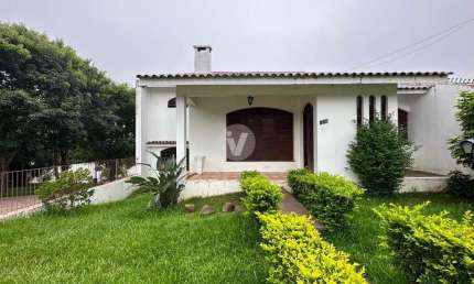 Casa com 4 quartos à venda na Rua Imembui, 115, Presidente João Goulart, Santa Maria
