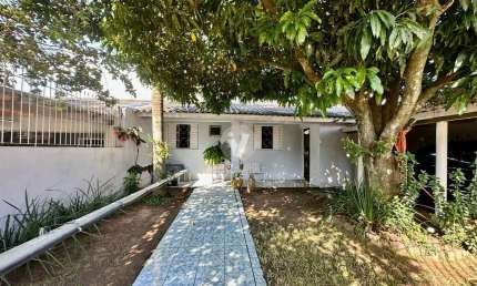 Casa com 3 quartos à venda na Rua Norizonte Figueiró da Rosa, 340, Tomazetti, Santa Maria, 80 m2 por R$ 340.000
