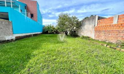 Casa com 2 quartos à venda na Rua Belo Horizonte, 390, Pinheiro Machado, Santa Maria