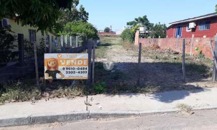 Área ideal para empreendimentos no Bairro São João com 11.252,70m2