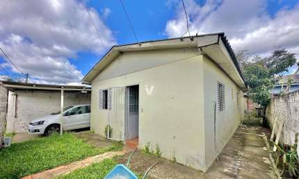 Casa Próximo ao colégio Martinho Lutero, Bairro Juscelino Juscelino Kubistchek