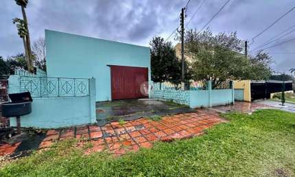 Casa com 3 quartos à venda na Rua Gonçalves Ledo, 955, Camobi, Santa Maria