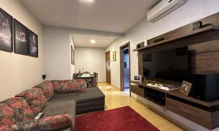 Oportunidade Única! Apartamento Residencial Semimobiliado de 3 quartos à Venda e
