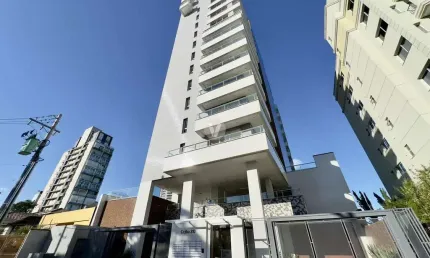 Apartamento com 3 quartos à venda na Rua Paraíba, 210, Nossa Senhora de Lourdes, Santa Maria