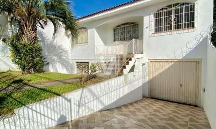 Casa com 4 quartos à venda na Rua Vicente Noal, 166, Noal, Santa Maria