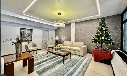 Apartamento com 2 quartos à venda na Avenida Nossa Senhora Medianeira, 1879, Centro, Santa Maria