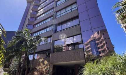 Apartamento 4 dormitórios à venda Nossa Senhora de Lourdes Santa Maria/RS