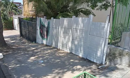 Terreno à venda na Rua Acadêmico Rigoberto Duarte, 85, Nossa Senhora de Lourdes, Santa Maria