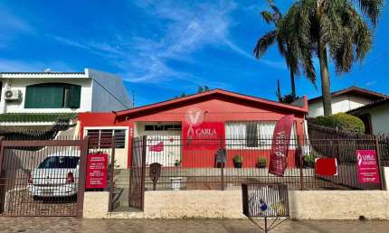 Casa com 3 quartos para alugar na Rua Honorio Magno, 421, Duque de Caxias, Santa Maria