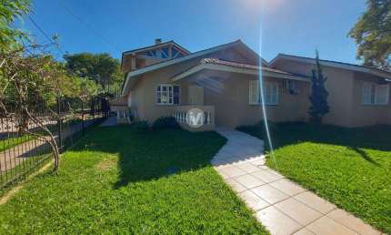 Casa 4 dormitórios para vender ou alugar Camobi Santa Maria/RS