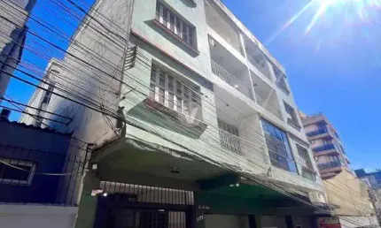 Apartamento com 3 quartos à venda na Rua Coronel Niederauer, 1575, Bonfim, Santa Maria