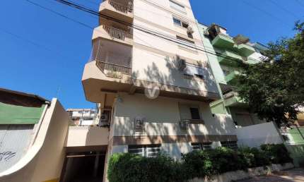 Apartamento com 4 quartos à venda na Rua Dutra Villa, 193, Centro, Santa Maria