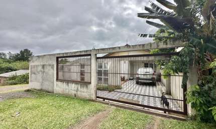 Casa com 3 quartos à venda na Rua Assis Brasil, 102, Zona Rural, Arroio Grande
