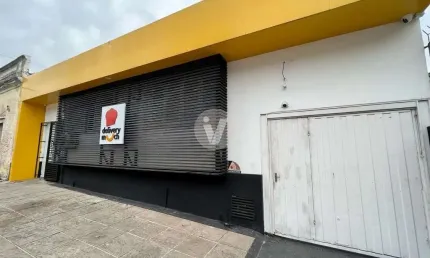 Ponto comercial à venda na Rua Otávio Binato, 83, Centro, Santa Maria