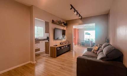 Casa com 3 quartos à venda na Rua Victorino da Cás, 600, Cerrito, Santa Maria