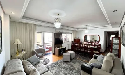 Apartamento com 3 quartos à venda na Rua Venâncio Aires, 2020, Centro, Santa Maria