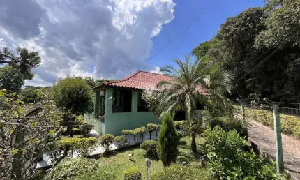 Casa com 3 quartos à venda na Avenida Guilherme Kurtz, sn, Parque Serrano, Itaara