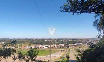 Terreno à venda na Rua David Ribeiro, 57, Tomazetti, Santa Maria