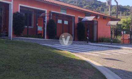 Terreno à venda na Rua David Ribeiro, 57, Tomazetti, Santa Maria