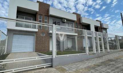 Casa com 2 quartos à venda na Rua Francisco Fagundes da Cunha, Esquina co, Boi Morto, Santa Maria
