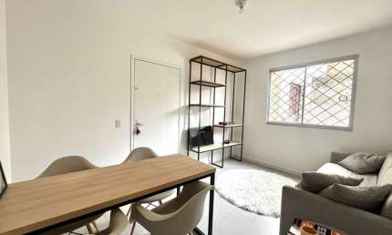 Apartamento com 1 quarto à venda na Rua Duque de Caxias, 1361, Centro, Santa Maria