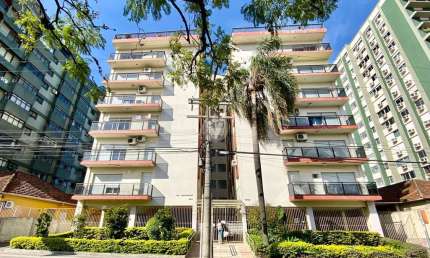 Apartamento com 4 quartos à venda na Avenida Presidente Vargas, 1903, Nossa Senhora de Fátima, Santa Maria