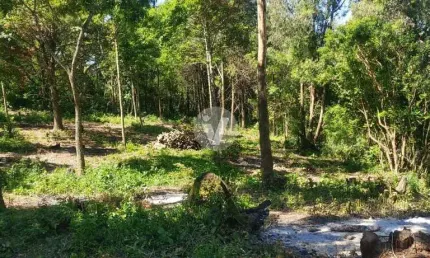 Terreno à venda na Rua Das Acacias, 500, Parque Serrano, Itaara