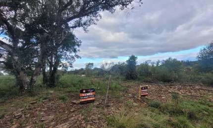 Terreno à venda na Rua Das Cerejeiras, Lote 2, Parque Serrano, Itaara