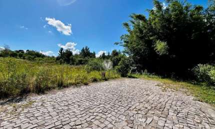 Terreno à venda na Avenida Guilherme Kurtz, 000, Centro, Itaara