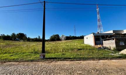 Terreno à venda na Br 158, 000, Centro, Itaara