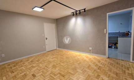 Apartamento com 3 quartos à venda na Rua dos Andradas, 1123, Bonfim, Santa Maria