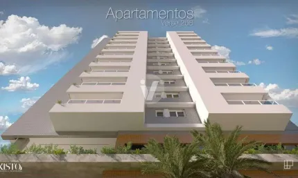 Apartamento com 3 quartos à venda na Rua Paraíba, 286, Nossa Senhora de Lourdes, Santa Maria